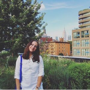 Bacio by Pinkyotto Lace Up Shirt Dress